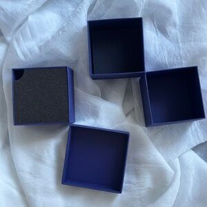 Swarovski Jewelry Boxes